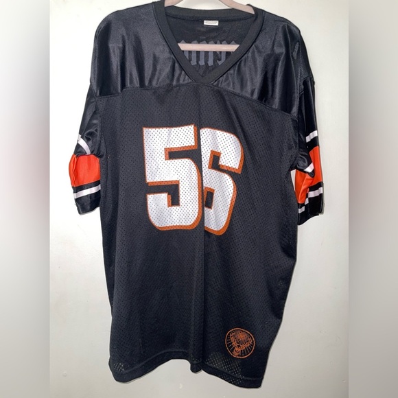 Jäegermeister Vintage  Jersey M/L - Picture 6 of 6